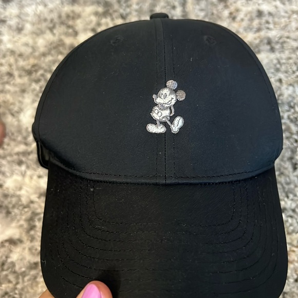 Nike, Mickey Mouse, cap hat, size medium large - Picture 1 of 3